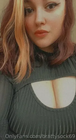 Brattysocks69 OnlyFans Leaked Free Thumbnail Picture - #adbCpZnEnU