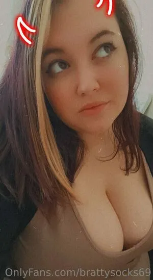 Brattysocks69 OnlyFans Leaked Free Thumbnail Picture - #iDkP1CHNml