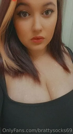 Brattysocks69 OnlyFans Leaked Free Thumbnail Picture - #wUDpAcODMq