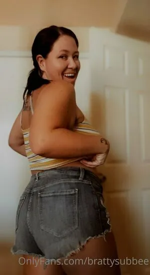 Brattysubbee OnlyFans Leaked Free Thumbnail Picture - #9F2y7iE6nN