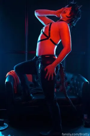 Brattysuccuboi OnlyFans Leaked Free Thumbnail Picture - #3aYGhXTUGB