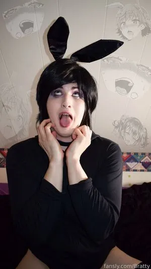 Brattysuccuboi OnlyFans Leaked Free Thumbnail Picture - #4fdKXxcpmW