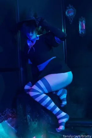 Brattysuccuboi OnlyFans Leaked Free Thumbnail Picture - #6YbP9sEZl6
