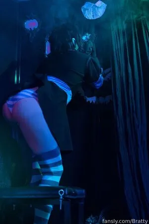 Brattysuccuboi OnlyFans Leaked Free Thumbnail Picture - #HYhoA15CPp