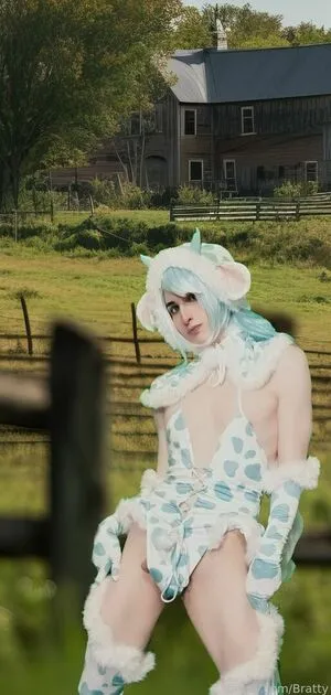 Brattysuccuboi OnlyFans Leaked Free Thumbnail Picture - #NOLXjxWR9c