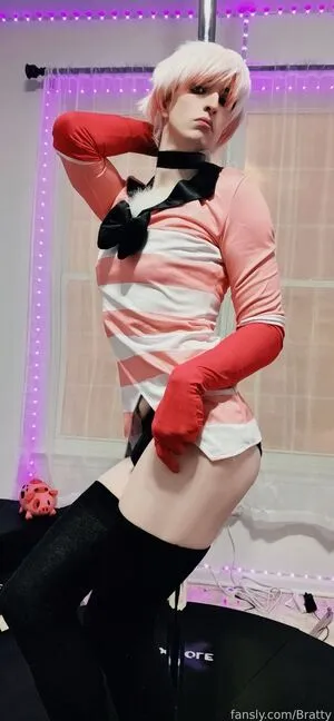 Brattysuccuboi OnlyFans Leaked Free Thumbnail Picture - #YzwVfSNDHj