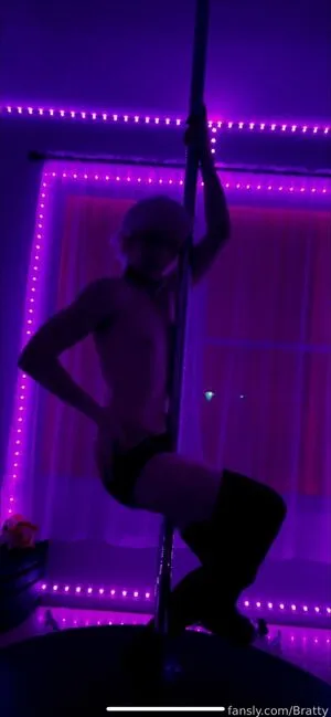Brattysuccuboi OnlyFans Leaked Free Thumbnail Picture - #cfY4qhdoj8