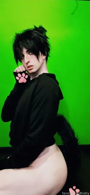 Brattysuccuboi OnlyFans Leaked Free Thumbnail Picture - #qcHeaXim98