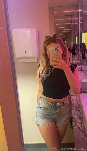 Brattysuzy OnlyFans Leaked Free Thumbnail Picture - #Rb8Xp2gLUx