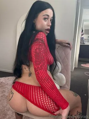 Brattytalx OnlyFans Leaked Free Thumbnail Picture - #Y1PQ4O0iYs