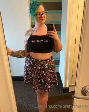 Brattytreestar OnlyFans Leaked Free Thumbnail Picture - #57Dj8SS1LQ