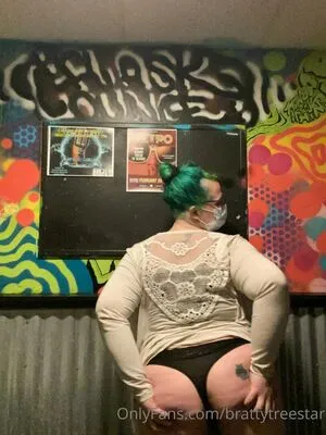 Brattytreestar OnlyFans Leaked Free Thumbnail Picture - #6JZQSreBGn