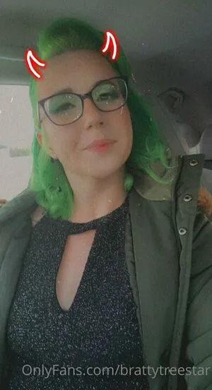 Brattytreestar OnlyFans Leaked Free Thumbnail Picture - #FMB03ZNSiK