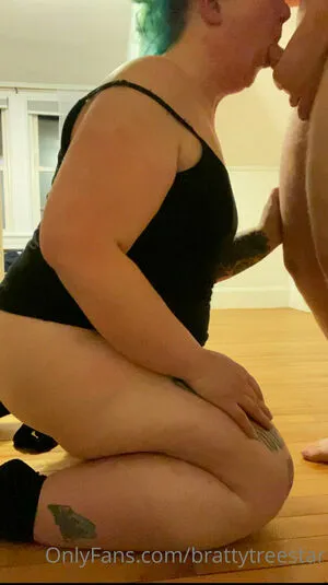 Brattytreestar OnlyFans Leaked Free Thumbnail Picture - #Fg28mCrDLB