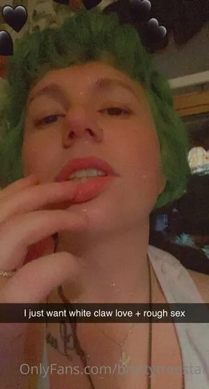 Brattytreestar OnlyFans Leaked Free Thumbnail Picture - #v2m4tDG7V2