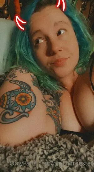 Brattytreestar OnlyFans Leaked Free Thumbnail Picture - #xkOTORLYzB