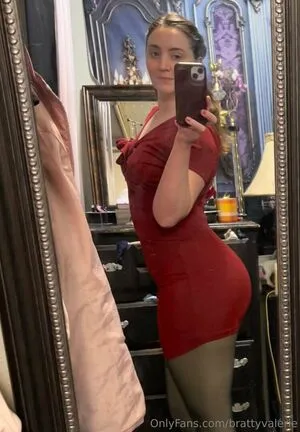 Brattyvalerie OnlyFans Leaked Free Thumbnail Picture - #02pgbczP34