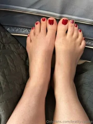 Brattyvalerie OnlyFans Leaked Free Thumbnail Picture - #EnnMGpkql6