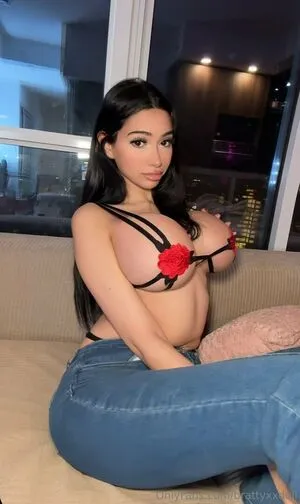 Brattyxxdoll OnlyFans Leaked Free Thumbnail Picture - #KQgnD6amz0