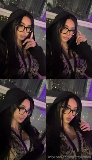 Brattyxxdoll OnlyFans Leaked Free Thumbnail Picture - #Mie7QWhmcR