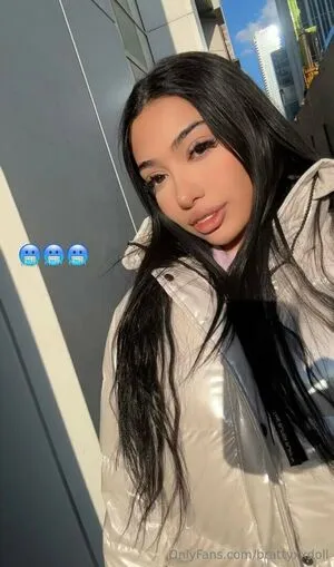 Brattyxxdoll OnlyFans Leaked Free Thumbnail Picture - #Xcxhrkl0Ey