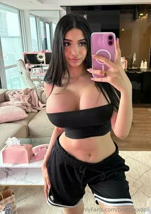 Brattyxxdoll OnlyFans Leaked Free Thumbnail Picture - #gyoA9ZJa2l