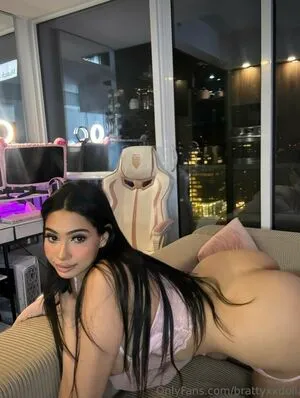 Brattyxxdoll OnlyFans Leaked Free Thumbnail Picture - #4DgfXCRtkF