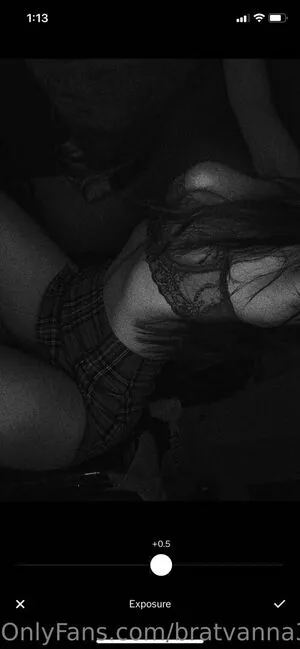 Bratvanna3 OnlyFans Leaked Free Thumbnail Picture - #E0nnqX8BPd