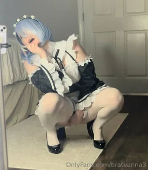 Bratvanna3 OnlyFans Leaked Free Thumbnail Picture - #YuMWDzD8CZ