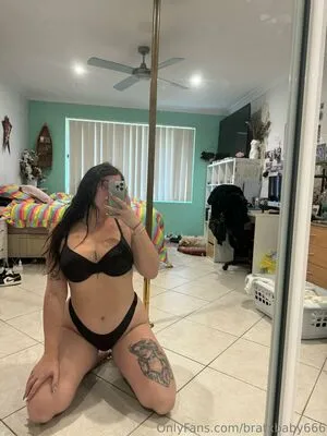 Bratxbaby666 OnlyFans Leaked Free Thumbnail Picture - #GIvJzzCpfc