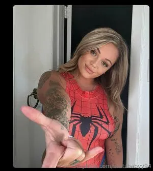 Bratzbabyy94 OnlyFans Leaked Free Thumbnail Picture - #VfbxAPtPLo