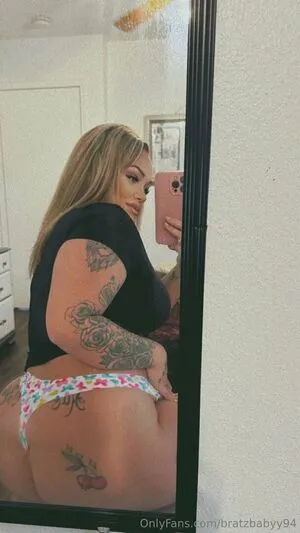 Bratzbabyy94 OnlyFans Leaked Free Thumbnail Picture - #YuNiaYDLFe