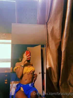 Bratzbottega OnlyFans Leaked Free Thumbnail Picture - #LAeF6A6KXX