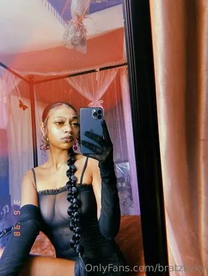 Bratzbottega OnlyFans Leaked Free Thumbnail Picture - #h5O2Orqcc5