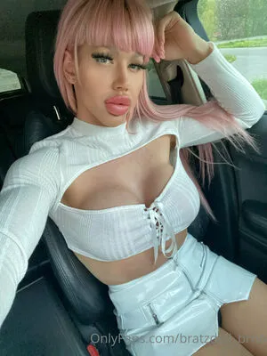 Bratzdoll Brno OnlyFans Leaked Free Thumbnail Picture - #YUjUKeFat3