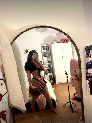 Bratzdollbabexo OnlyFans Leaked Free Thumbnail Picture - #DcC8sGjS04