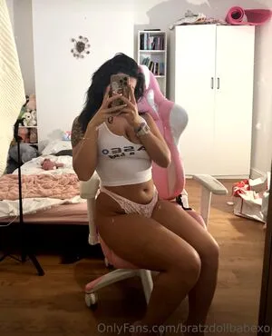 Bratzdollbabexo OnlyFans Leaked Free Thumbnail Picture - #E724fldPsT