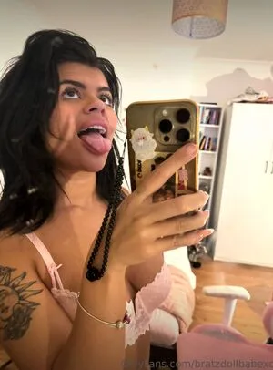 Bratzdollbabexo OnlyFans Leaked Free Thumbnail Picture - #fQPKqrns3q