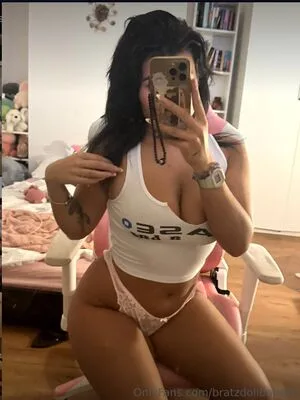 Bratzdollbabexo OnlyFans Leaked Free Thumbnail Picture - #qysAXx3VJy