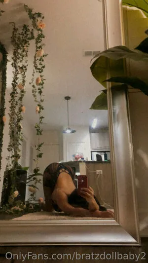 Bratzdollbaby2 OnlyFans Leaked Free Thumbnail Picture - #HQRvmOA4ke