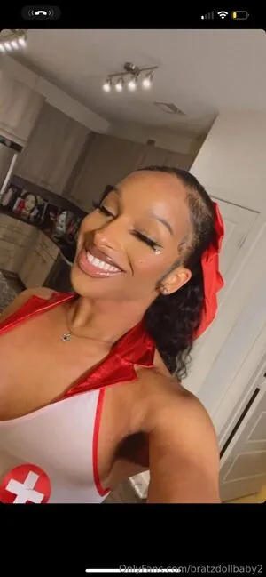 Bratzdollbaby2 OnlyFans Leaked Free Thumbnail Picture - #IeovHj0KKM