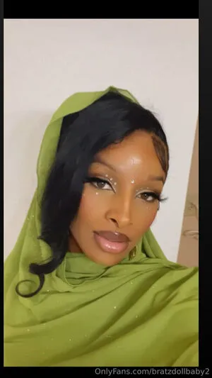 Bratzdollbaby2 OnlyFans Leaked Free Thumbnail Picture - #dCfZfngGHH