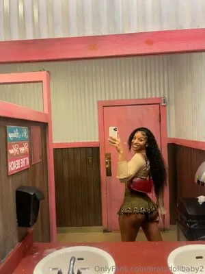 Bratzdollbaby2 OnlyFans Leaked Free Thumbnail Picture - #o9W9eY1vhu