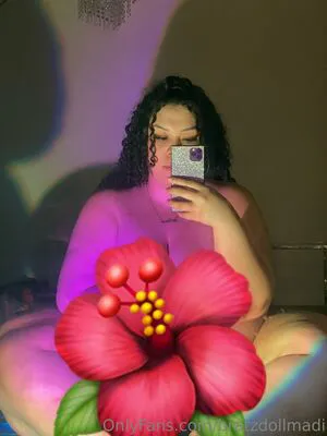 Bratzdollmadi OnlyFans Leaked Free Thumbnail Picture - #iW37SVdbWM
