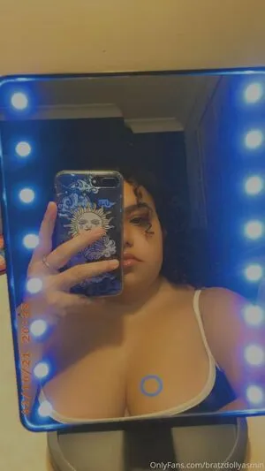 Bratzdollyasmin OnlyFans Leaked Free Thumbnail Picture - #MbKgf42LIL