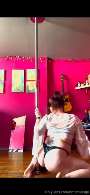 Bratzmango OnlyFans Leaked Free Thumbnail Picture - #FUG8LPlF0k