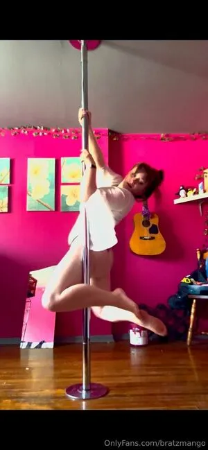 Bratzmango OnlyFans Leaked Free Thumbnail Picture - #SjUf6rtB1q