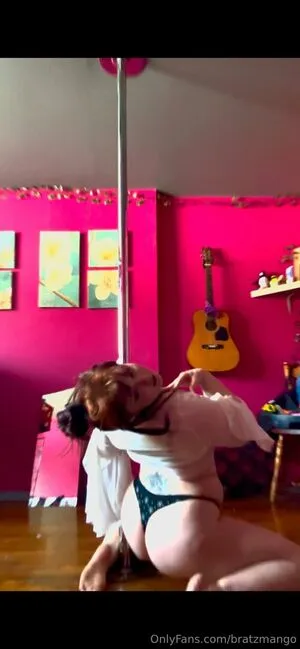 Bratzmango OnlyFans Leaked Free Thumbnail Picture - #vNPpHDXjvB