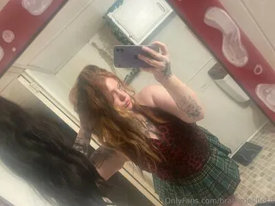 Bratzzdollflesh OnlyFans Leaked Free Thumbnail Picture - #GOTwpWF7pW