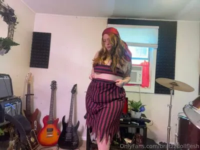 Bratzzdollflesh OnlyFans Leaked Free Thumbnail Picture - #vSLslmS0e2